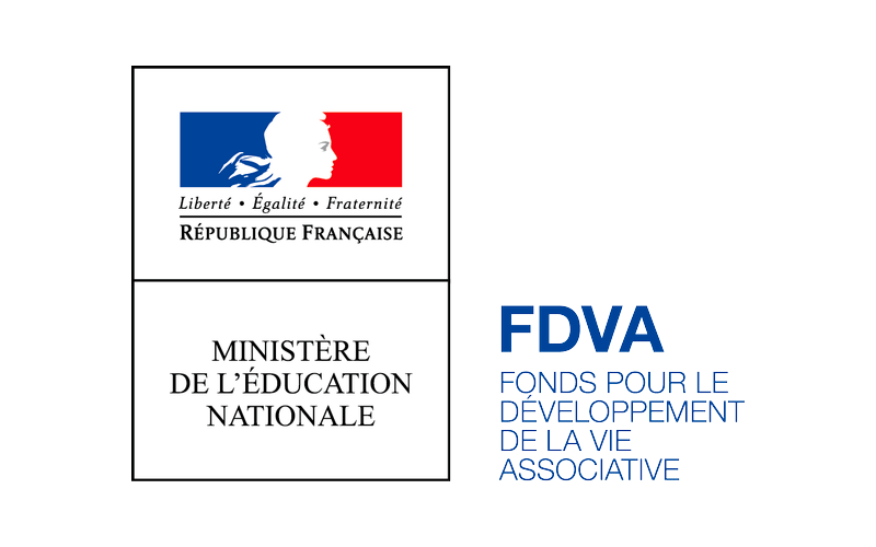Logo FDVA